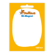 3D-Magnet-Elefant-stehend