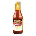Curry Ketchup Delikat (Werder)