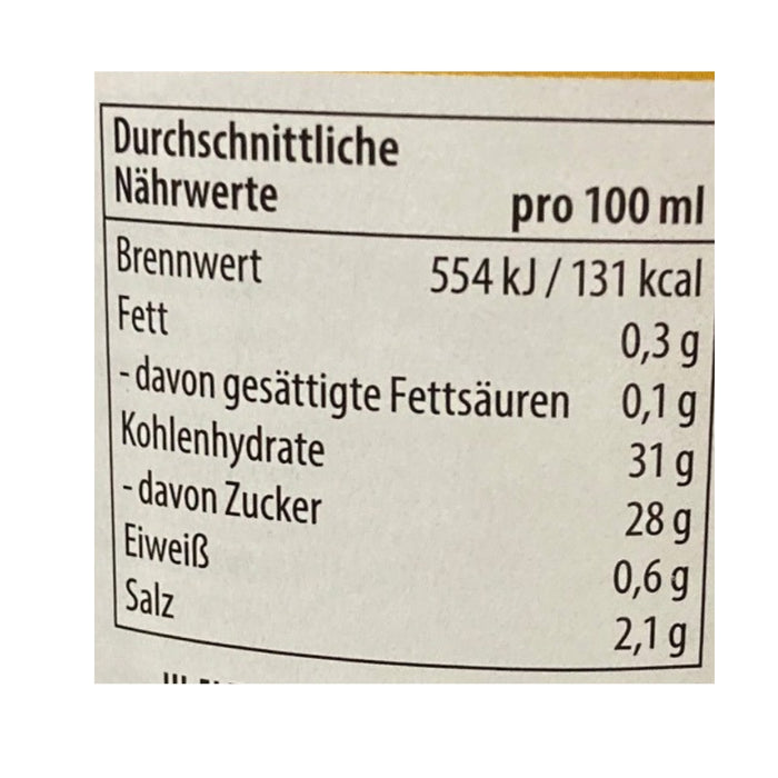 Curry Ketchup Delikat (Werder)