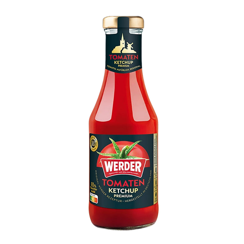 Premium Tomatenketchup (Werder)