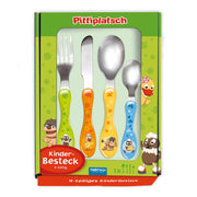 Kinderbesteck-Pittiplatsch