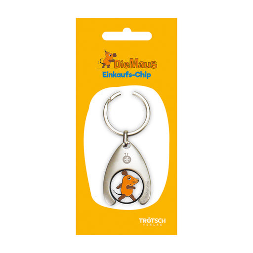 Einkaufschip-Maus