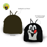 Plusch-Geldbeutel-Maulwurf