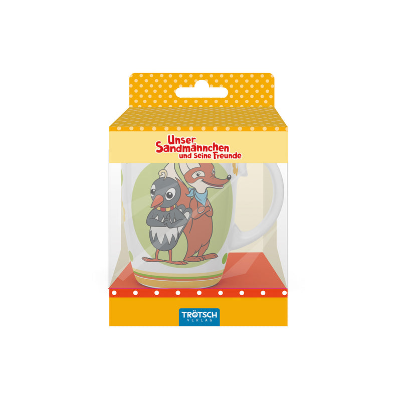 Tasse-Fuchs-und-Elster
