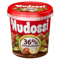 Nudossi - Nuß Nougat Creme, 200g - 36% Haselnüsse
