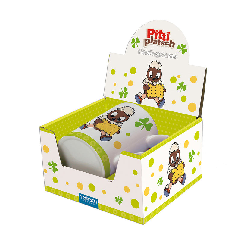 Lieblingstasse-Pittiplatsch