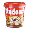 Nudossi - Nuß Nougat Creme, 400g - 36% Haselnüsse