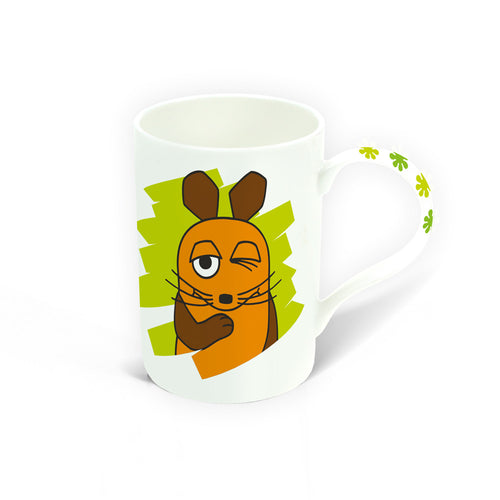 Lieblingstasse-Maus