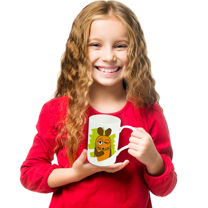 Lieblingstasse-Maus