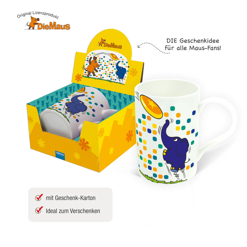 Lieblingstasse-Maus-und-Elefant