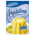 Komet Puddingpulver Vanille.