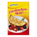 Komet Eierkuchenmehl ohne Zuckerzusatz