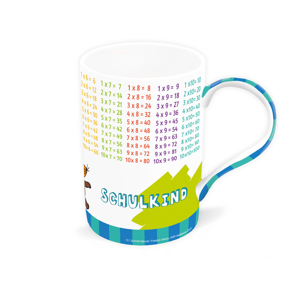 Die-Maus-Lerntasse