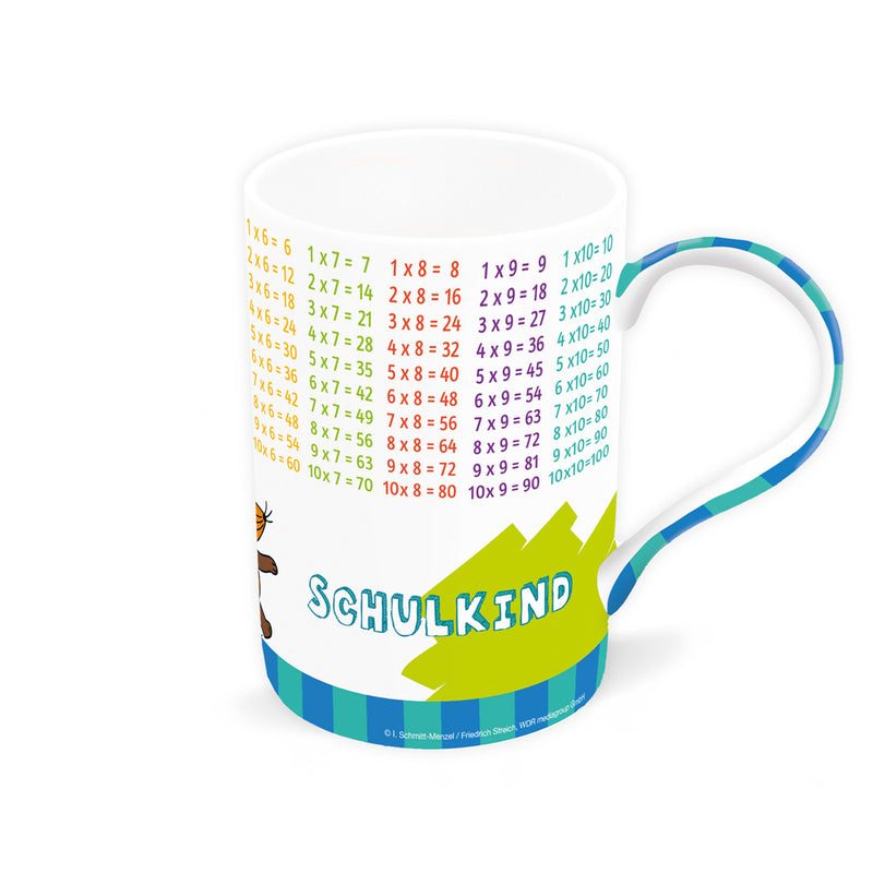 Die-Maus-Lerntasse