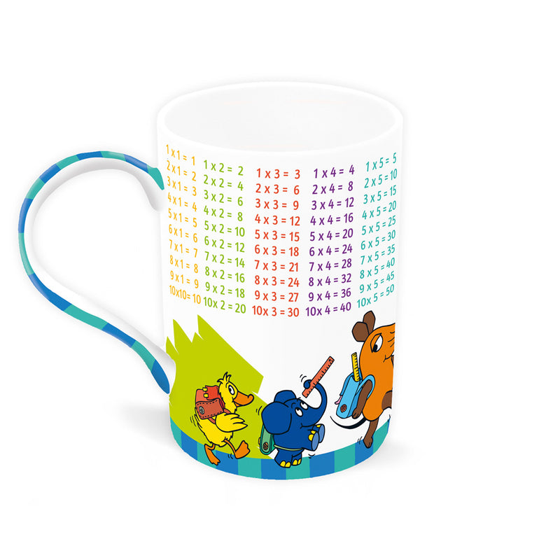 Die-Maus-Lerntasse