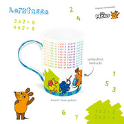 Die-Maus-Lerntasse