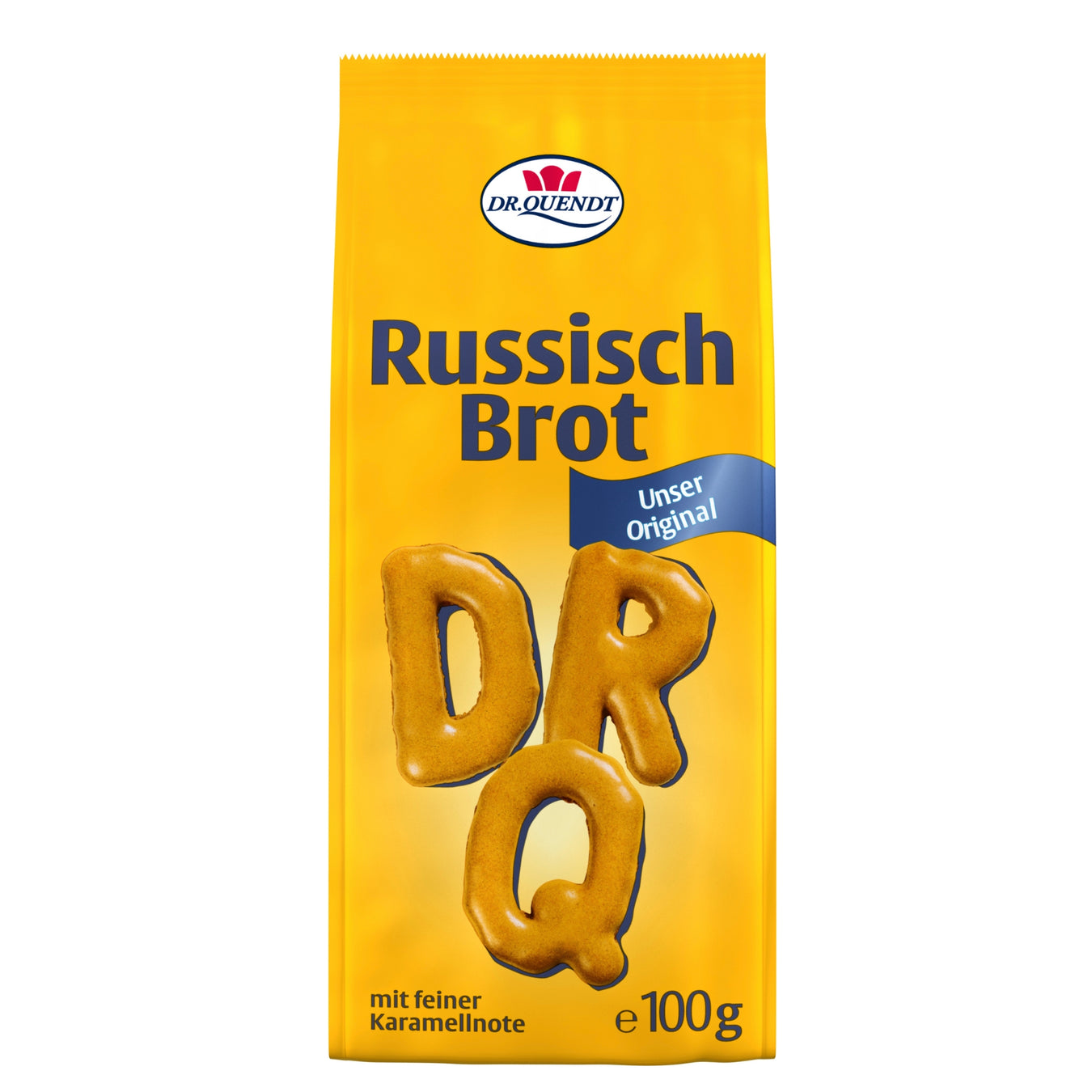 russische Spezialitäten