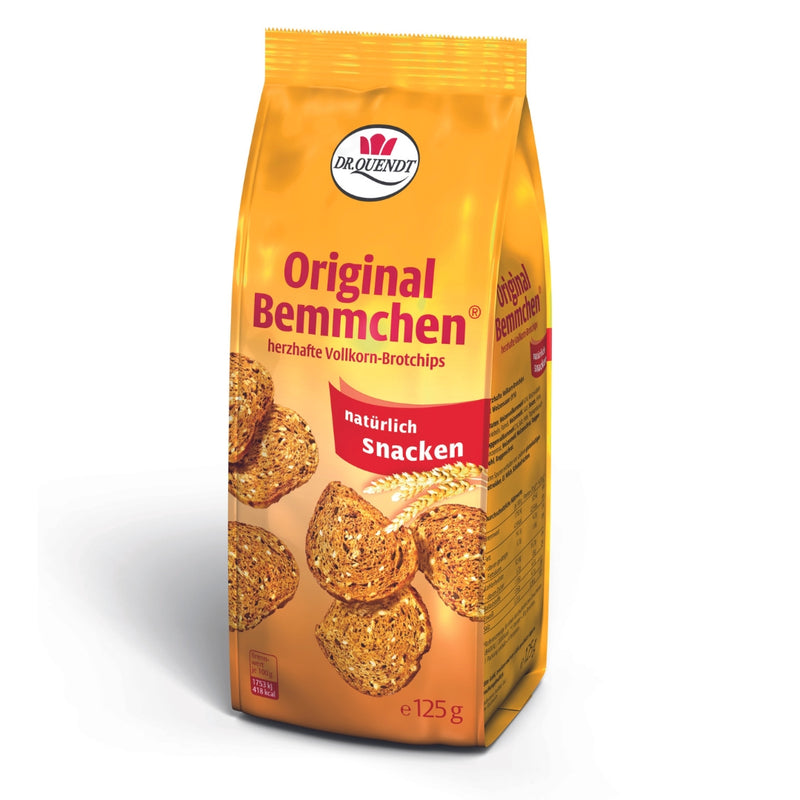 Bemmchen (Dr. Quendt) 125g