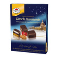 Dr. Quendt Dominosteine Dresdner Kirsch Harmonie mit Marzipan und Sauerkirschsaftgelee 150g