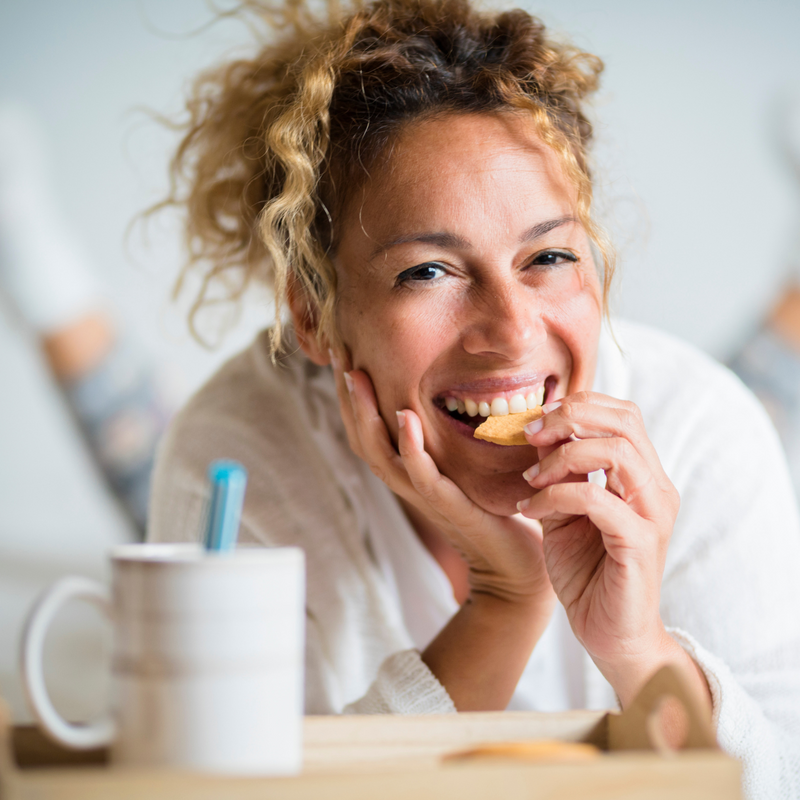 Wikana Butterkeks 125g – Knuspriger Genuss mit feiner Butternote