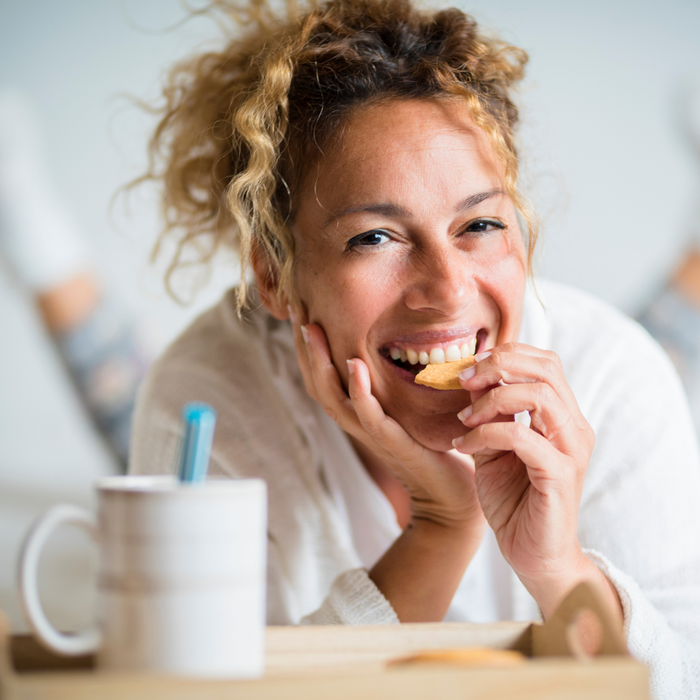 Wikana Butterkeks 125g – Knuspriger Genuss mit feiner Butternote