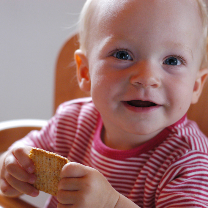 Wikana Butterkeks 125g – Knuspriger Genuss mit feiner Butternote