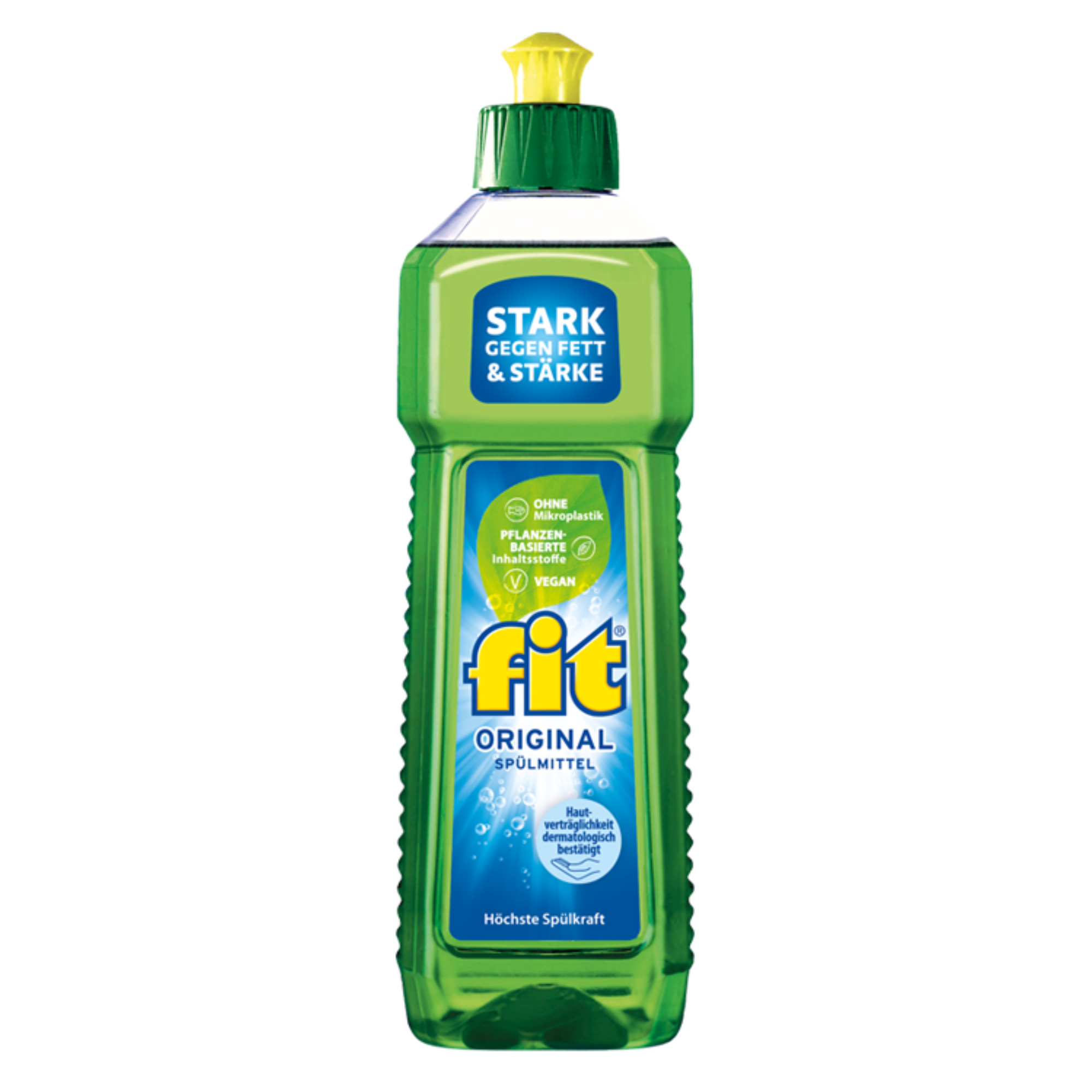 Fit Spülmittel 500ml