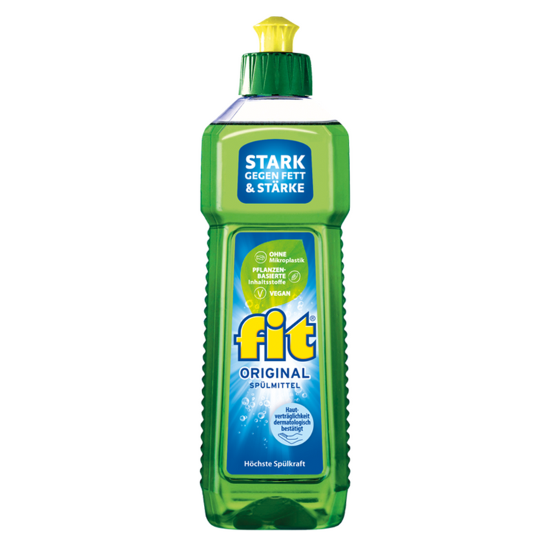 Fit Spülmittel 500ml
