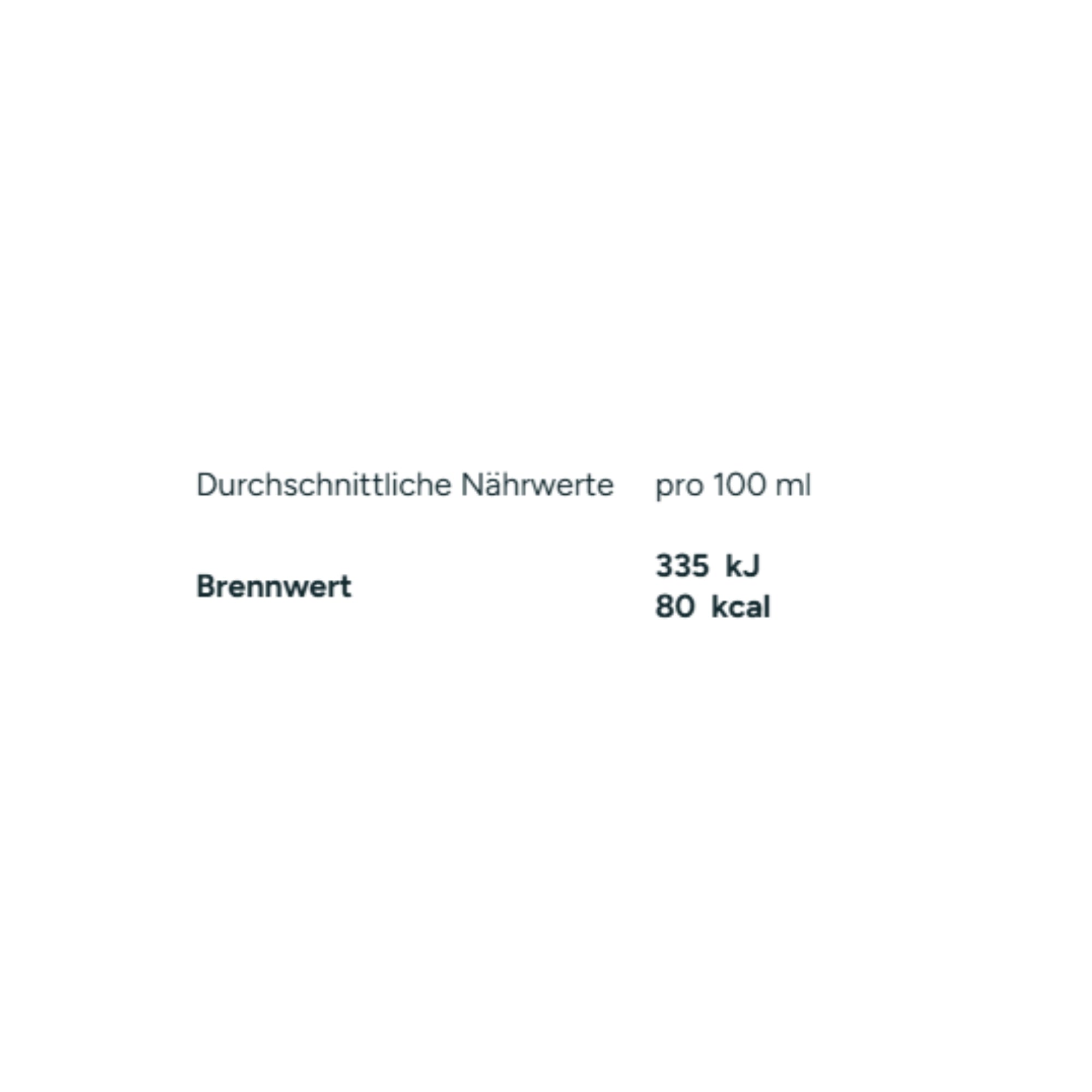 Werder Erdebeerwein 0,75l