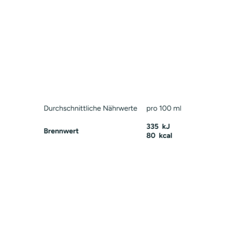 Werder Erdebeerwein 0,75l