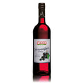 Werder Schwarzer Johannisbeerwein 0,75l