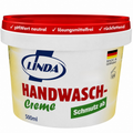 Linda Schmutz ab - Handwasch-Creme