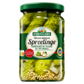 Spreelinge Glas 330g (Spreewaldhof)