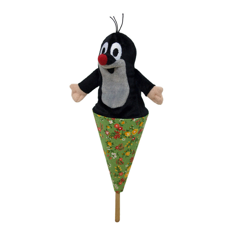 Tutenkasper-Der-kleine-Maulwurf