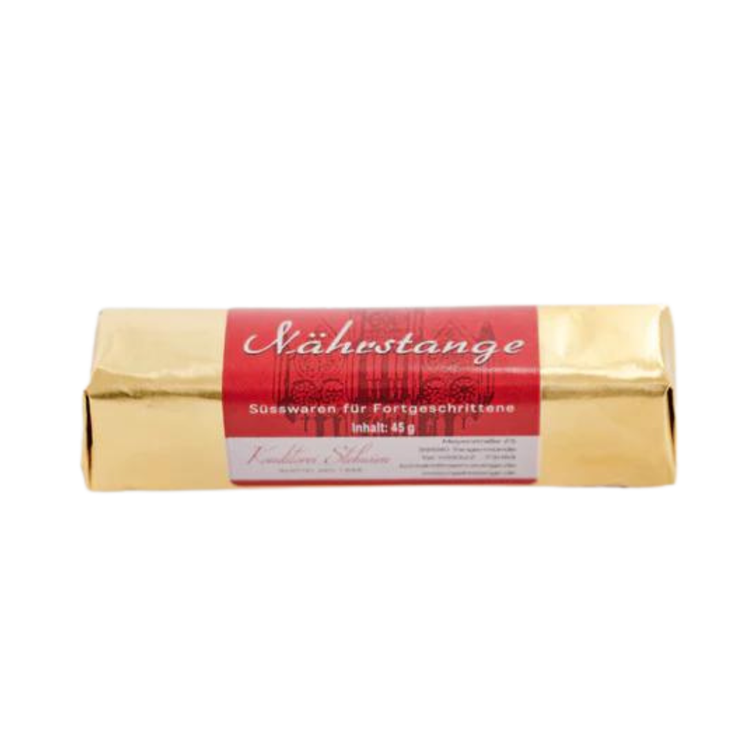Tangermünder Nährstange 45g.