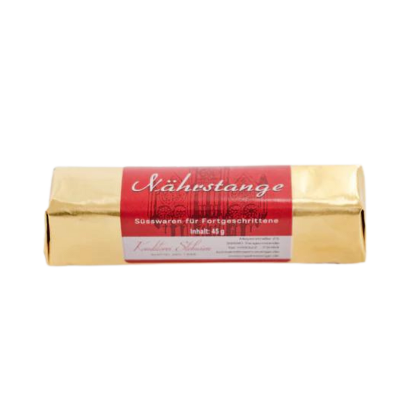 Tangermünder Nährstange 45g.