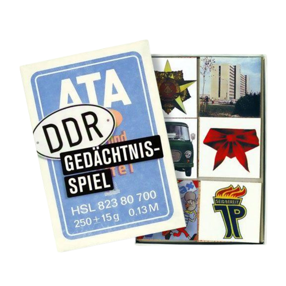 Ata Gedächtnisspiel