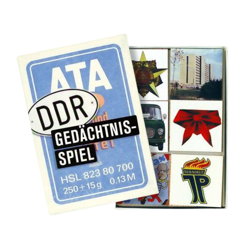Ata Gedächtnisspiel
