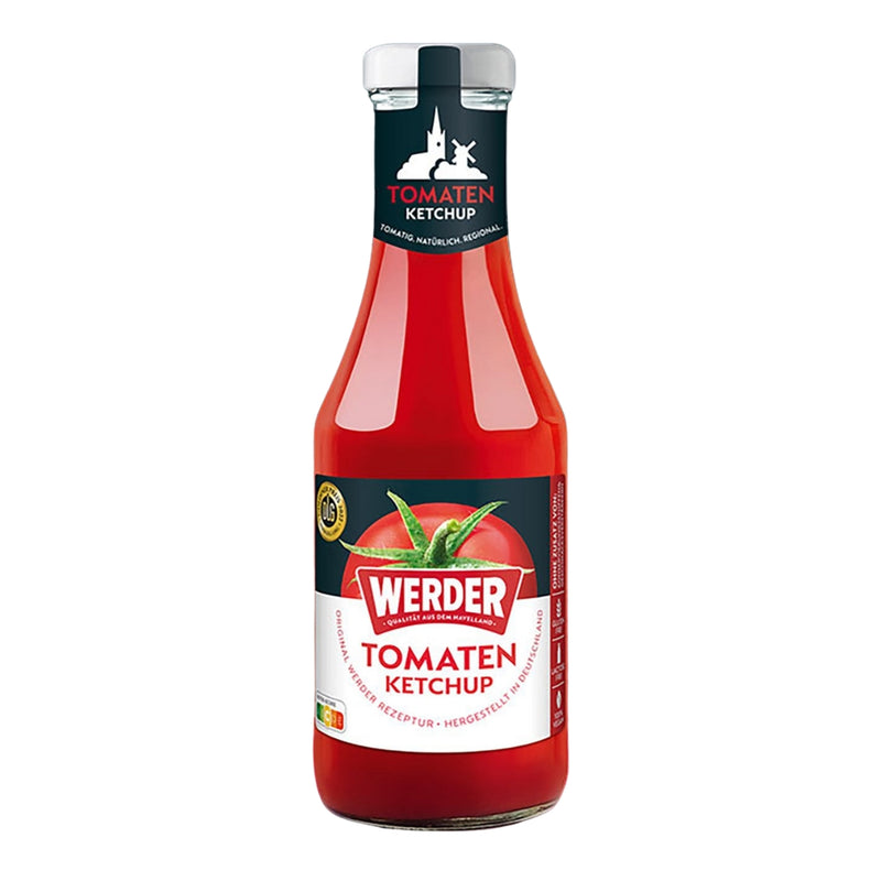 Tomatenketchup (Werder), 450ml