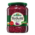 Rotkohl aus dem Spreewald 650g