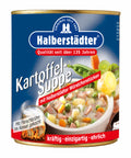 Kartoffelsuppe (Halberstädter)