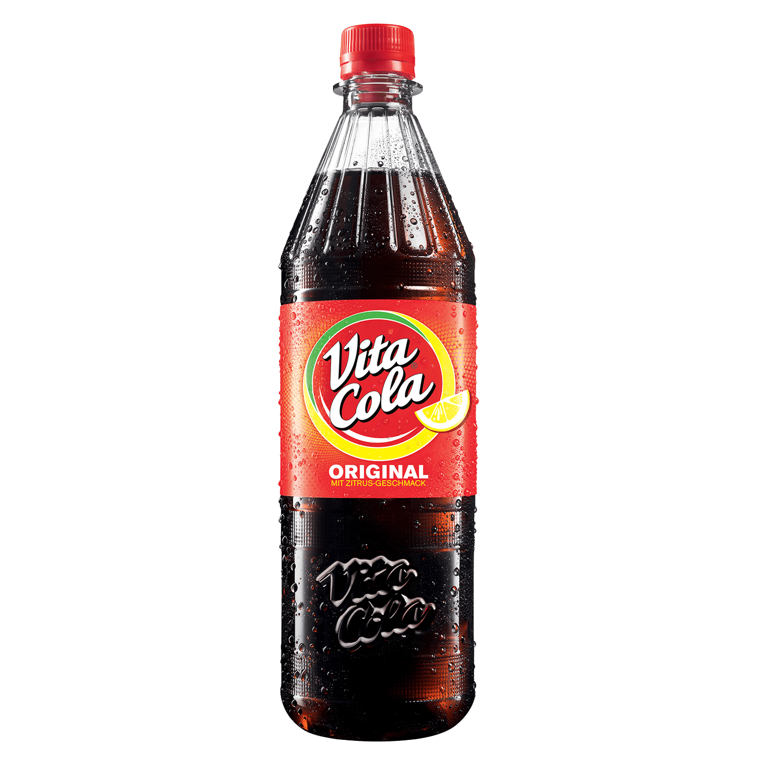 Vita Cola 1,0 L.
