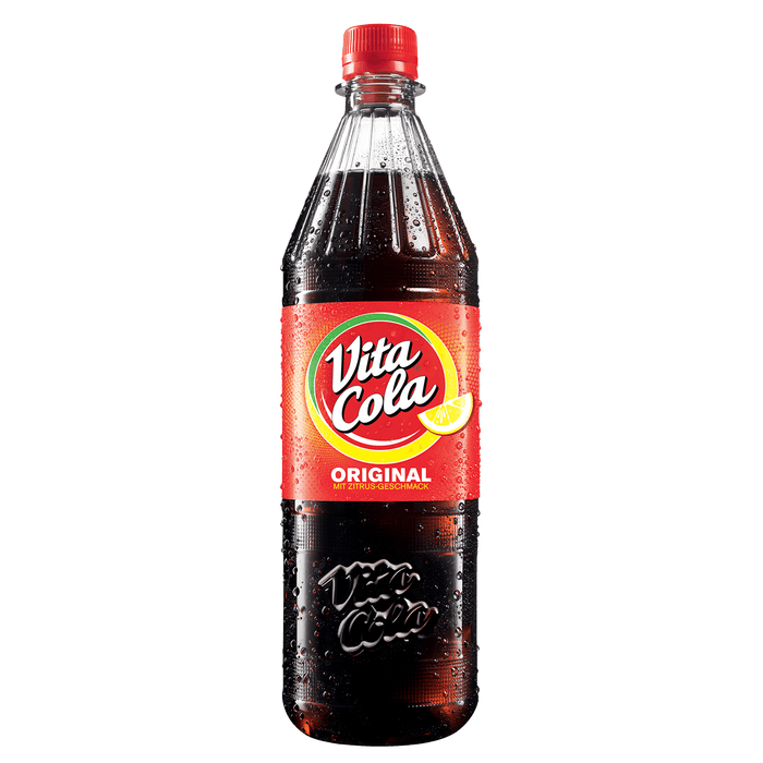 Vita Cola 1,0 L.