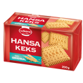 Hansa Keks Wikana 200g.