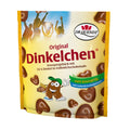 Mini-Dinkelchen Vollmilch Dr. Quendt, 10g