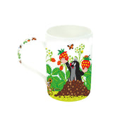 Lieblingstasse-Erdbeere-kleiner-Maulwurf