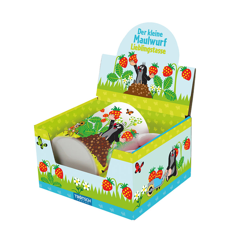 Lieblingstasse-Erdbeere-kleiner-Maulwurf