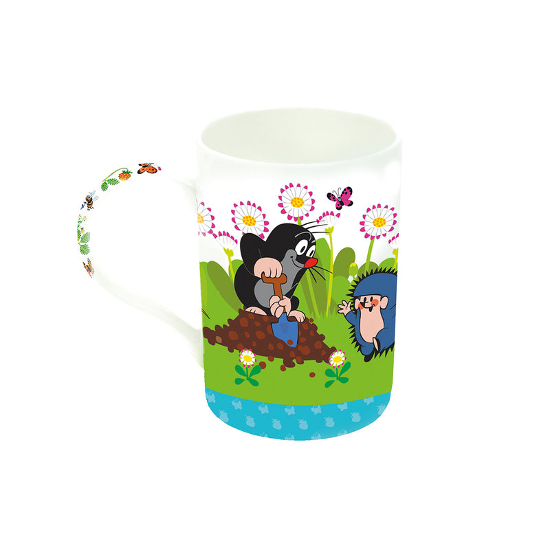 Lieblingstasse-Schaufel-kleiner-Maulwurf