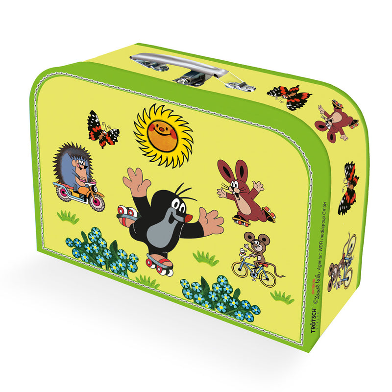 Kinderkoffer-klein-Maulwurf