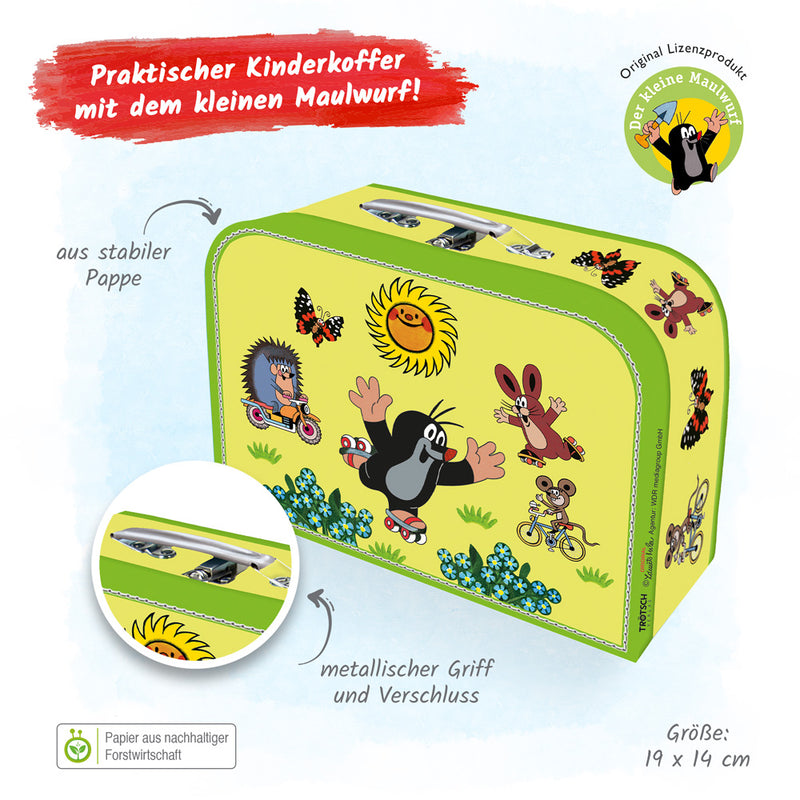 Kinderkoffer-klein-Maulwurf